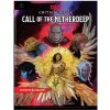 Wizards of the Coast D&D Critical Role: Call of the Netherdeep HC
