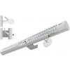 Germicídny žiarič PROLUX G® 36W, biely, nástenný, priamy Prevedenie: bez doplnkov