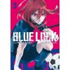 Seqoy s.r.o. Komiks Blue Lock 3