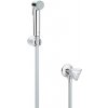 Grohe TRIGGER sprchový set s roh. ventilem G27514001