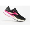 Brooks Ghost 16 W 1204071B074 black/pink/yellow