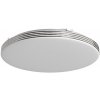 Milagro | LED Kúpeľňové stropné svietidlo BRAVO LED/16W/230V 4000K pr. 33 cm IP44 | MI0389