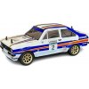 Rally Legends Italtrading RC auto FORD FOCUS 2001 WRC RTR 1:10