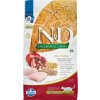 Farmina N & D Low Grain CAT Neutered Chicken & Pomegranate 1,5 kg