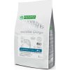 Nature's Protection Superior Care Dog Dry White Dogs Adult White Fish 4 kg