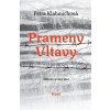 Prameny Vltavy - Petra Klabouchová