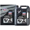Liqui Moly Classic SAE 50 5 l 1131