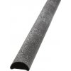 PSG 30.020.02-3m - zdobené madlo pre kované zábradlia a schodiská, pr. 48x20 x 1,5 mm, cena za 3 m - predaj po 3 m