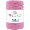 Textilná priadza ReTwisst RIBBON 21 ružová