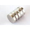 MAGSY 20878 Neodymový magnet s priemerom 5x5 mm vypínacia sila 11,3 N