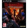 Resident Evil Operation Raccoon City (PS3)