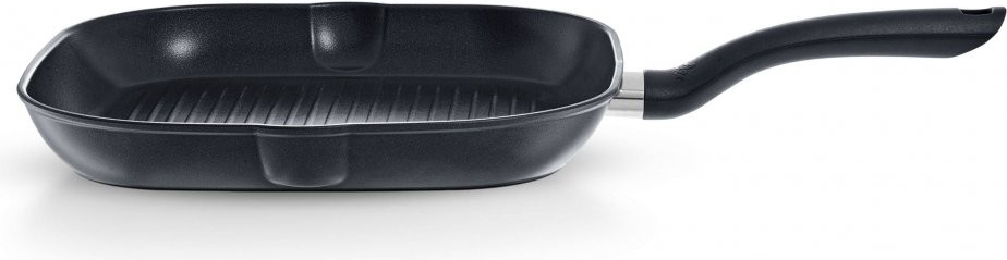 Fissler Grilovacia panvica ceniť 28 x 28 cm