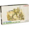 Dragon models U.S. Marines (Khe Sanh 1968) 1/35