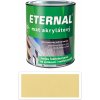 ETERNAL Mat akrylátový - vodouriediteľná farba 0.7 l Prírodné drevo 024