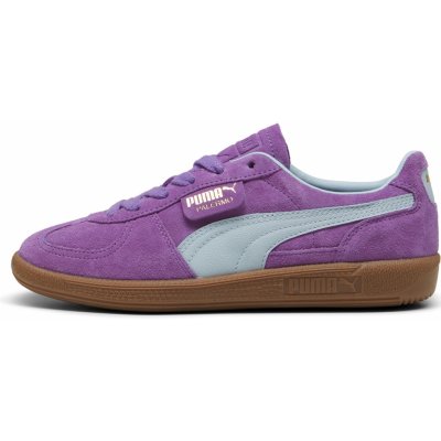 Puma Sneakersy Palermo 39646316 fialový