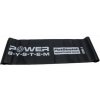 Power System Flat Strech Band Level 3