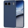 Techsuit – SoftFlex puzdro na OnePlus Nord 4 – námornícka modrá KF2337839