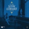 Leonhardt: New Gustav Leonhardt Edition - 35CD