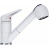 Franke Novara Plus FC 9547 biely ľad 115.0470.669