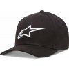 Alpinestars ALPINESTARS AGELESS CURVE ČEPICE, černá/bílá Velikost: L/XL