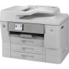 BROTHER multifunkční tiskárna MFC-J6957DW/ A3 / kopírka/skener/fax/tisk na šířku/30ppm/duplex/síť/WiFi/dotykový LCD MFCJ6957DWRE1