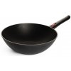 WOK panvica 30 cm WOLL Eco Lite QXR indukčná nepriľnavá s odnímateľnou rukoväťou 11030ELI-Q