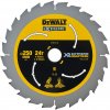 DeWALT DT99571 - Pílový kotúč XR® Extreme® FlexVolt® - 250×30mm, 24 zubov