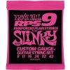 Ernie Ball 2239 RPS 9 Slinky Nickel Wound