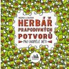 Herbář prapodivných potv… (Macomix & Maatoha)
