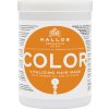 Kallos Color maska na farbené vlasy 1000 ml