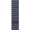 Apple Watch 46mm námořnicky modrý Magnetický tah - M/L MGDJ4ZM/A