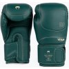 Pánske boxerské rukavice Venum Impact Evo 16 OZ emerald green