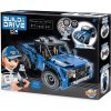 Buki France Stavebnica RC Off-road auta 2v1