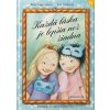 Každá láska je lepšia než žiadna - Rose Lagercrantz