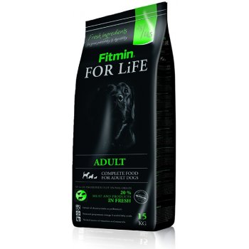 Fitmin For Life Adult All Breeds 15 kg