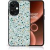 PROTEMIO 79349 MY ART Ochranný kryt pre OnePlus Nord CE 3 Lite 5G BLUE TERRAZZO (164)