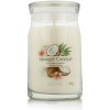 Yankee Candle Signature Coconut Beach 567g
