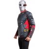 Deadshot Kit Adult - veľkosť XL - 54/56