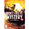 Don't Call It Mystery (Omnibus) Vol. 9-10
