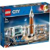 LEGO LEGO® City 60228 Štart vesmírnej rakety