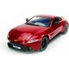 Siva RC Aston Martin Vantage červený 2,4 GHz RTR s batériou 1:14