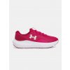 Obuv Under Armour Charged Surge 4 Wmn Pink 38,5