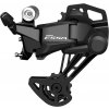 SHIMANO prehadzovačka - ESSA RD-U2000 - čierna