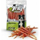 Calibra Joy Dog Classic Duck Strips 250 g