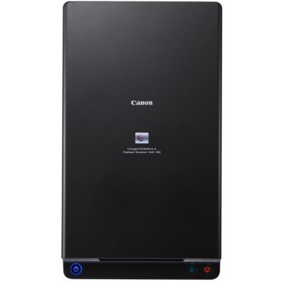 Canon Flatbed Scanner Unit 102