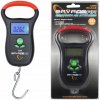 Savage Gear Digitálna Váha Digi Scale L 30kg