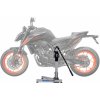 Adaptér KTM 790 Duke 17->, 890 Duke R 20->, MAX2H