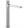 CERANO - Umývadlová stojanková batéria Tondo - vysoká - chróm CER-423532
