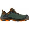 VM Footwear VM footwear BRAGA bezpečnostná poltopánka S3 2685-S3L 42 Čierna / oranžová
