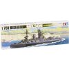 Tamiya British Nelson Battleship (Water Line) 1/700